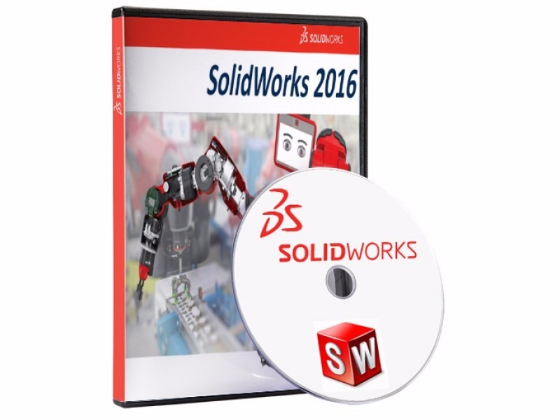 Solidworks 2016 crack download