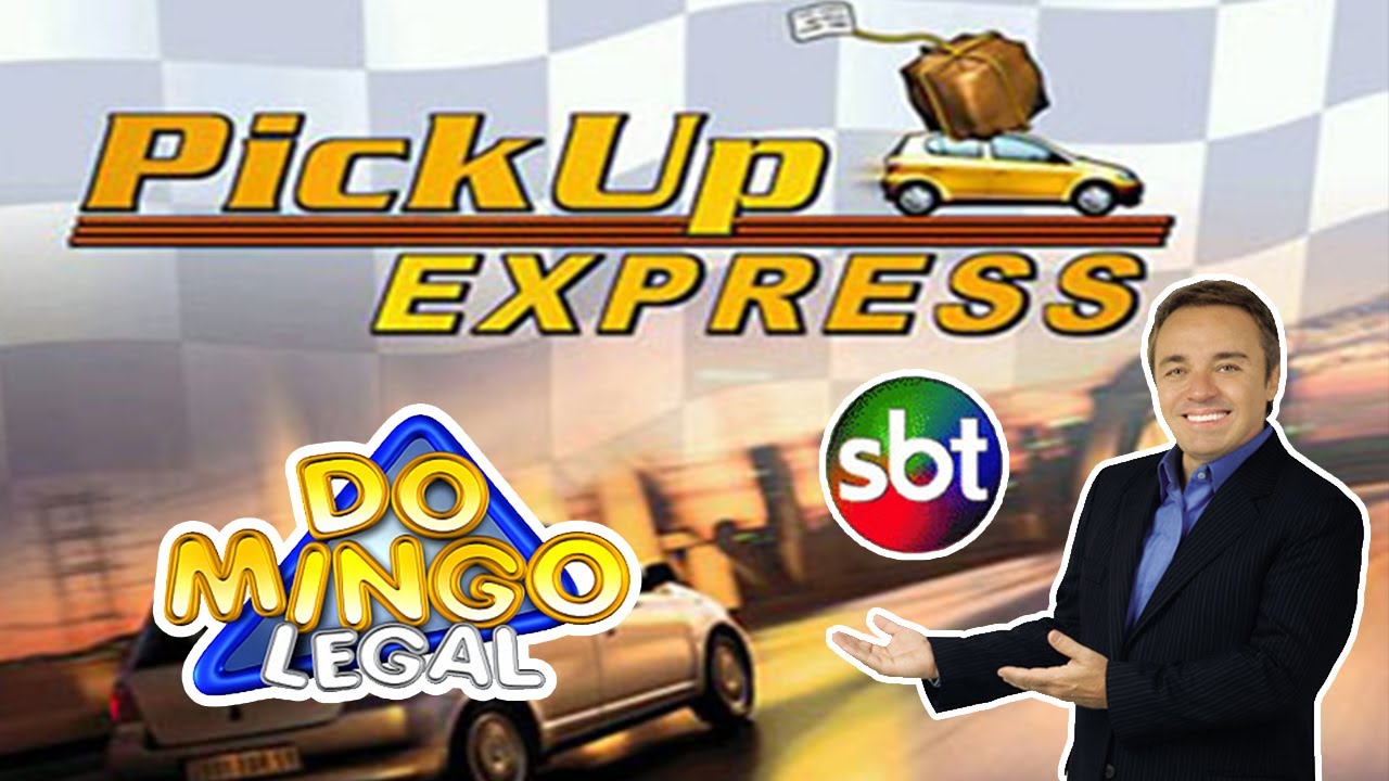 Gugu games pickup express download pc